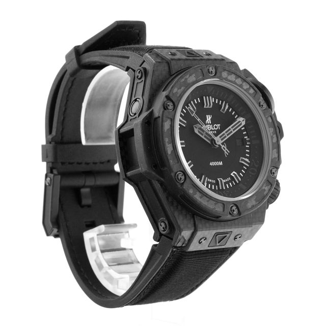 Hublot King Power 731.QX.1140.RX Image 6